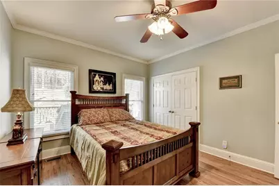 12140 Helleri Hollow, Johns Creek, GA 30005 - Photo 29