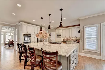 12140 Helleri Hollow, Johns Creek, GA 30005 - Photo 13