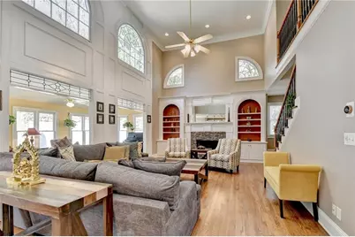 12140 Helleri Hollow, Johns Creek, GA 30005 - Photo 21