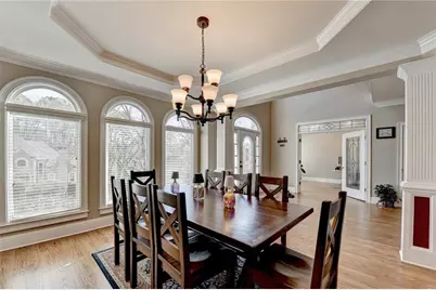 12140 Helleri Hollow, Johns Creek, GA 30005 - Photo 9