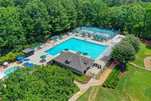 12140 Helleri Hollow, Johns Creek, GA 30005 - Photo 69