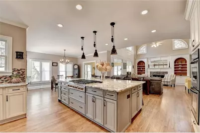 12140 Helleri Hollow, Johns Creek, GA 30005 - Photo 11