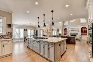 12140 Helleri Hollow, Johns Creek, GA 30005 - Photo 11