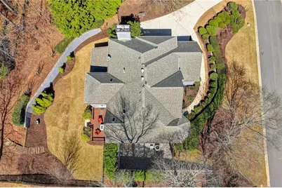 12140 Helleri Hollow, Johns Creek, GA 30005 - Photo 3