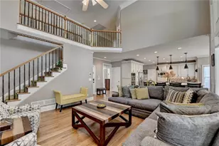 12140 Helleri Hollow, Johns Creek, GA 30005 - Photo 23