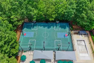 12140 Helleri Hollow, Johns Creek, GA 30005 - Photo 71