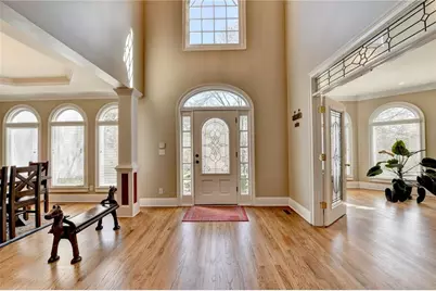 12140 Helleri Hollow, Johns Creek, GA 30005 - Photo 5