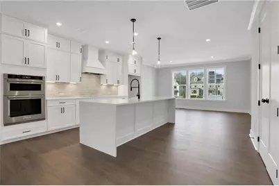 121 Bridgecrest Road #26, Roswell, GA 30075 - Photo 7