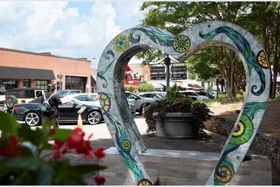 121 Bridgecrest Road #26, Roswell, GA 30075 - Photo 31