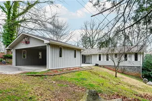 3346 Little Cir, Gainesville, GA 30506 - Photo 1