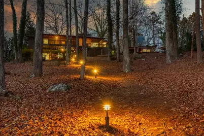 3346 Little Circle, Gainesville, GA 30506 - Photo 73