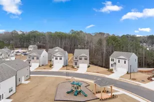 4422 Manor Hill Dr, Union City, GA 30291 - Photo 29