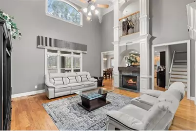 18 Nelson Boulevard NW, Rome, GA 30165 - Photo 5