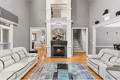 18 Nelson Boulevard NW, Rome, GA 30165 - Photo 7