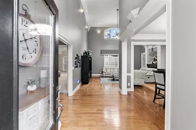 18 Nelson Boulevard NW, Rome, GA 30165 - Photo 3