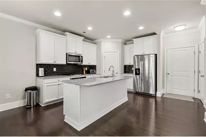 2265 Fremont Drive, Marietta, GA 30068 - Photo 11