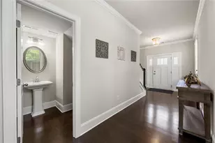 2265 Fremont Dr, Marietta, GA 30068 - Photo 5