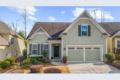 3389 Cresswind Parkway SW, Gainesville, GA 30504 - Photo 1