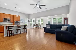3389 Cresswind Pkwy SW, Gainesville, GA 30504 - Photo 7
