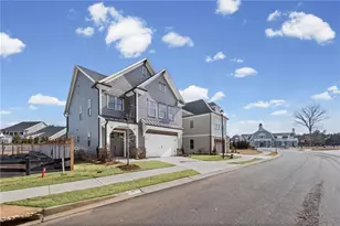 808 Lakemont Dr, Canton, GA 30114 - Photo 3