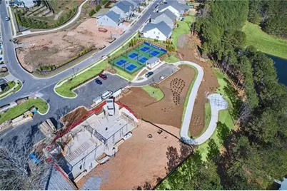 808 Lakemont Drive, Canton, GA 30114 - Photo 63