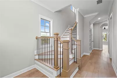 808 Lakemont Drive, Canton, GA 30114 - Photo 21