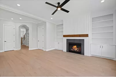 808 Lakemont Drive, Canton, GA 30114 - Photo 9