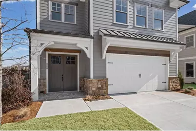 808 Lakemont Drive, Canton, GA 30114 - Photo 5