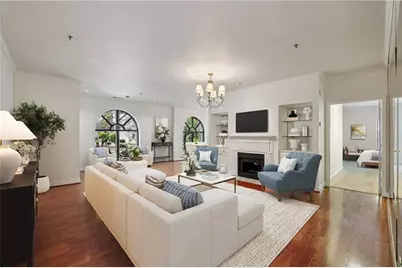 2865 Lenox Road NE #209, Atlanta, GA 30324 - Photo 1