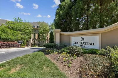 2865 Lenox Road NE #209, Atlanta, GA 30324 - Photo 29