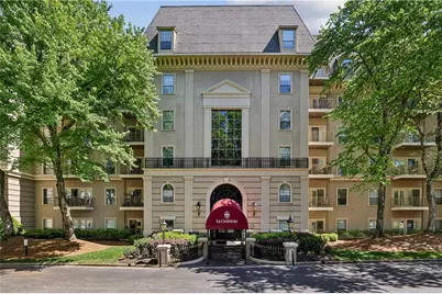 2865 Lenox Road NE #209, Atlanta, GA 30324 - Photo 31