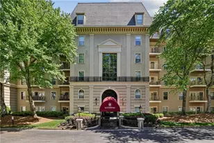 2865 Lenox Rd NE, Atlanta, GA 30324 - Photo 31