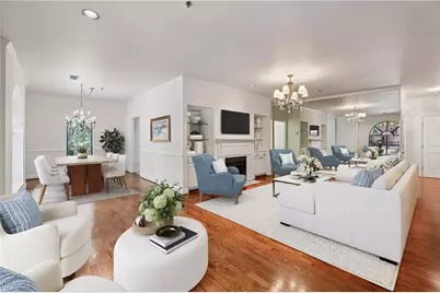 2865 Lenox Road NE #209, Atlanta, GA 30324 - Photo 3
