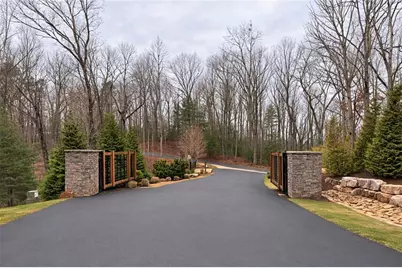 0 Lake Top Ln Lane, Ellijay, GA 30536 - Photo 1