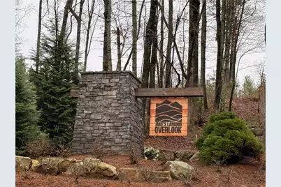 0 Lake Top Ln Lane, Ellijay, GA 30536 - Photo 1