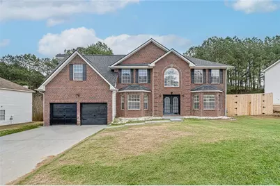 6740 Hill Creek Cove, Lithonia, GA 30058 - Photo 1