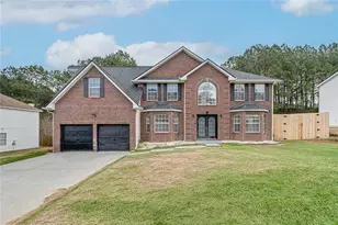 6740 Hill Creek Cove, Lithonia, GA 30058 - Photo 1