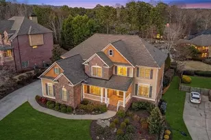 1582 Petal Point NW, Kennesaw, GA 30152 - Photo 5