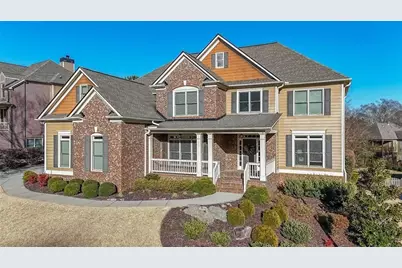 1582 Petal Point NW, Kennesaw, GA 30152 - Photo 3