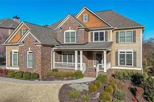 1582 Petal Point NW, Kennesaw, GA 30152 - Photo 3