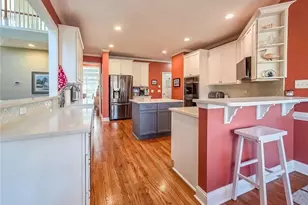 1582 Petal Point NW, Kennesaw, GA 30152 - Photo 13