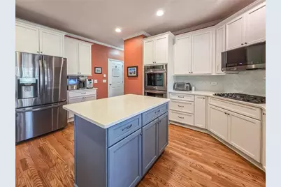 1582 Petal Point NW, Kennesaw, GA 30152 - Photo 15