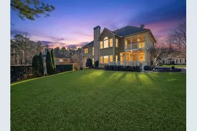 1582 Petal Point NW, Kennesaw, GA 30152 - Photo 47