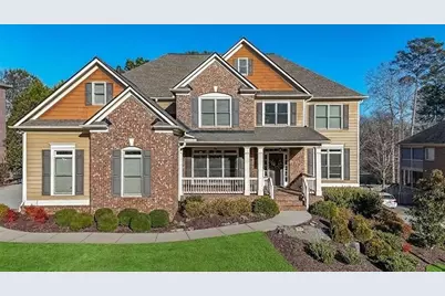 1582 Petal Point NW, Kennesaw, GA 30152 - Photo 1