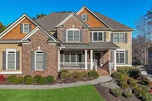 1582 Petal Point NW, Kennesaw, GA 30152 - Photo 1