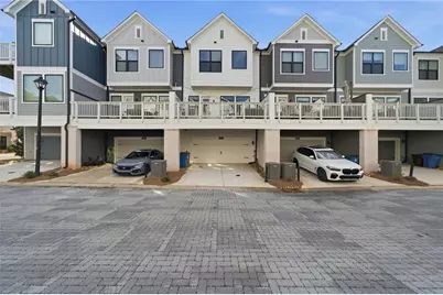 375 Walker Avenue, Alpharetta, GA 30076 - Photo 29