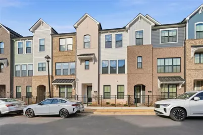 375 Walker Avenue, Alpharetta, GA 30076 - Photo 3