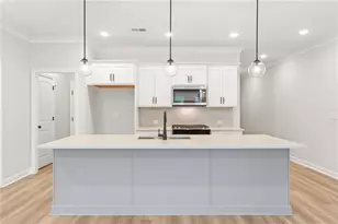 1428 Jazzberry Way, Marietta, GA 30066 - Photo 13