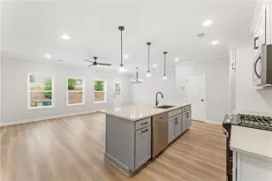 1428 Jazzberry Way, Marietta, GA 30066 - Photo 7