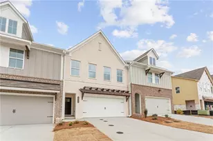 1428 Jazzberry Way, Marietta, GA 30066 - Photo 3